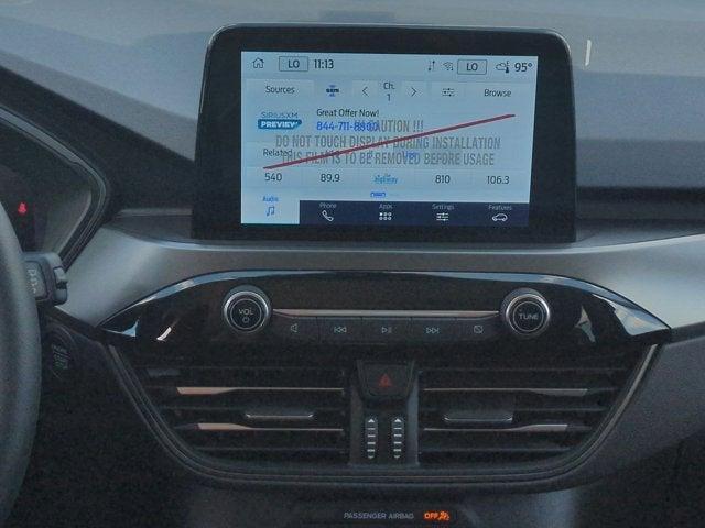 new 2026 Ford Escape car, priced at $29,224