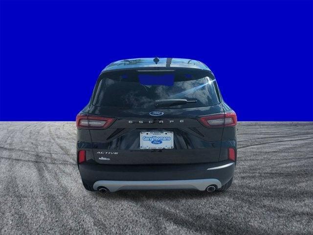 new 2026 Ford Escape car, priced at $29,224