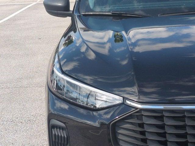 new 2026 Ford Escape car, priced at $29,224