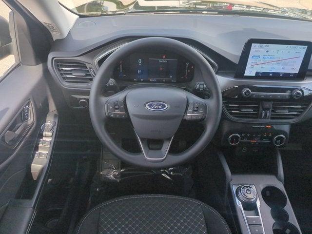 new 2026 Ford Escape car, priced at $29,224