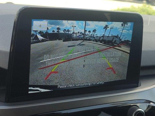 new 2026 Ford Escape car, priced at $29,224