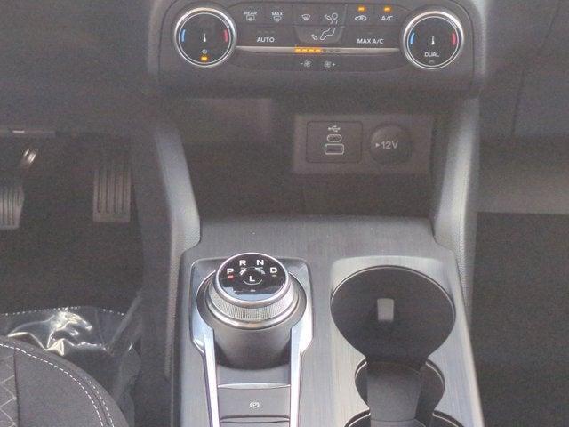 new 2026 Ford Escape car, priced at $29,224