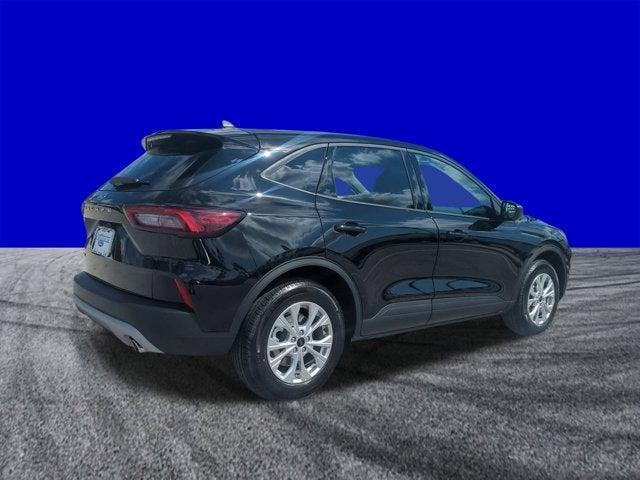 new 2026 Ford Escape car, priced at $29,224