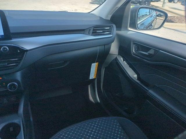 new 2026 Ford Escape car, priced at $29,224