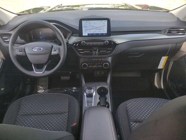 new 2026 Ford Escape car, priced at $29,224