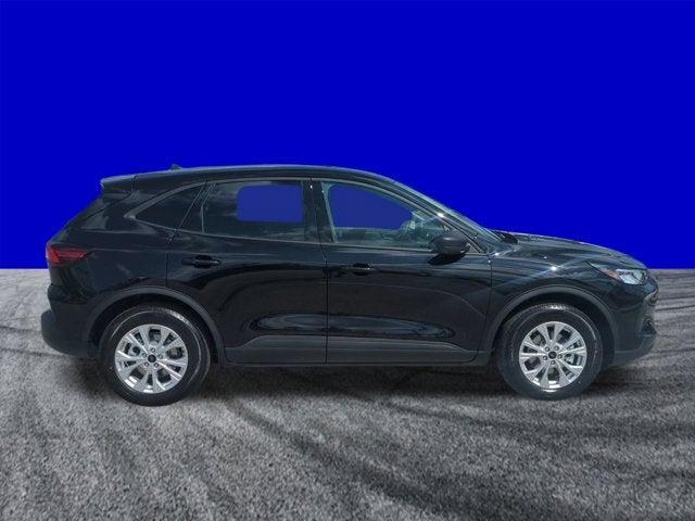 new 2026 Ford Escape car, priced at $29,224