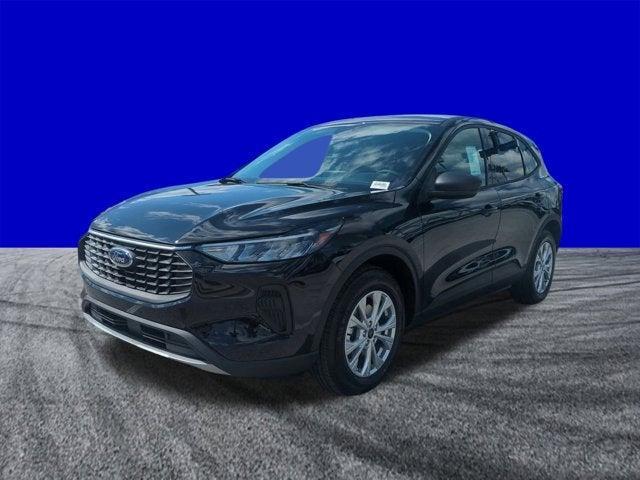new 2026 Ford Escape car, priced at $29,224
