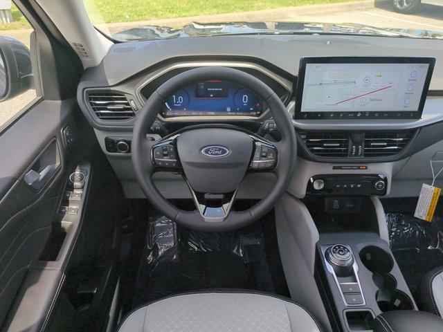 new 2024 Ford Escape car, priced at $34,616