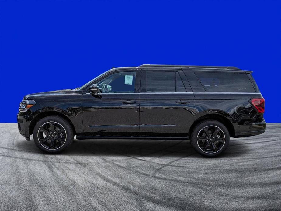 new 2024 Ford Expedition Max car, priced at $71,392