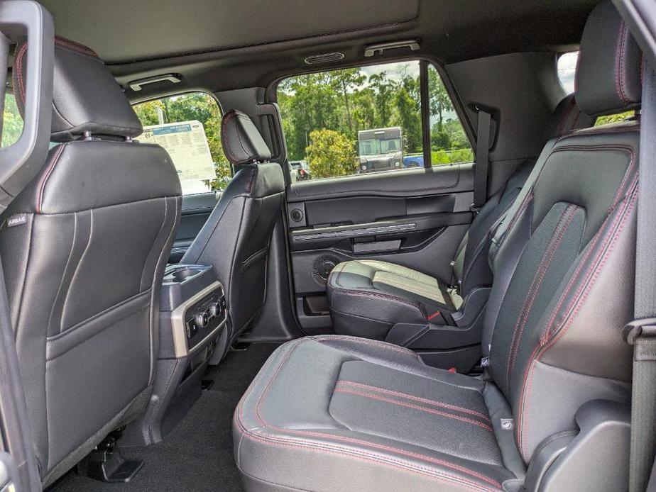 new 2024 Ford Expedition Max car, priced at $71,392