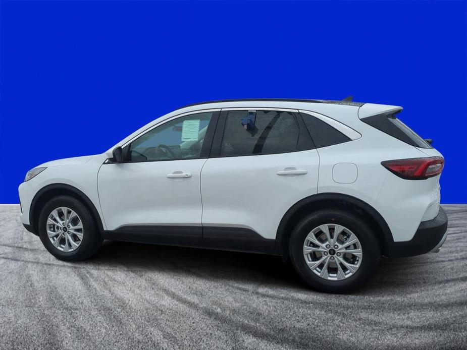 new 2024 Ford Escape car, priced at $36,625