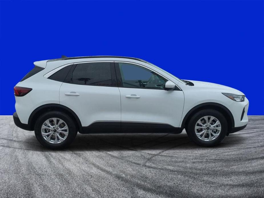 new 2024 Ford Escape car, priced at $36,625