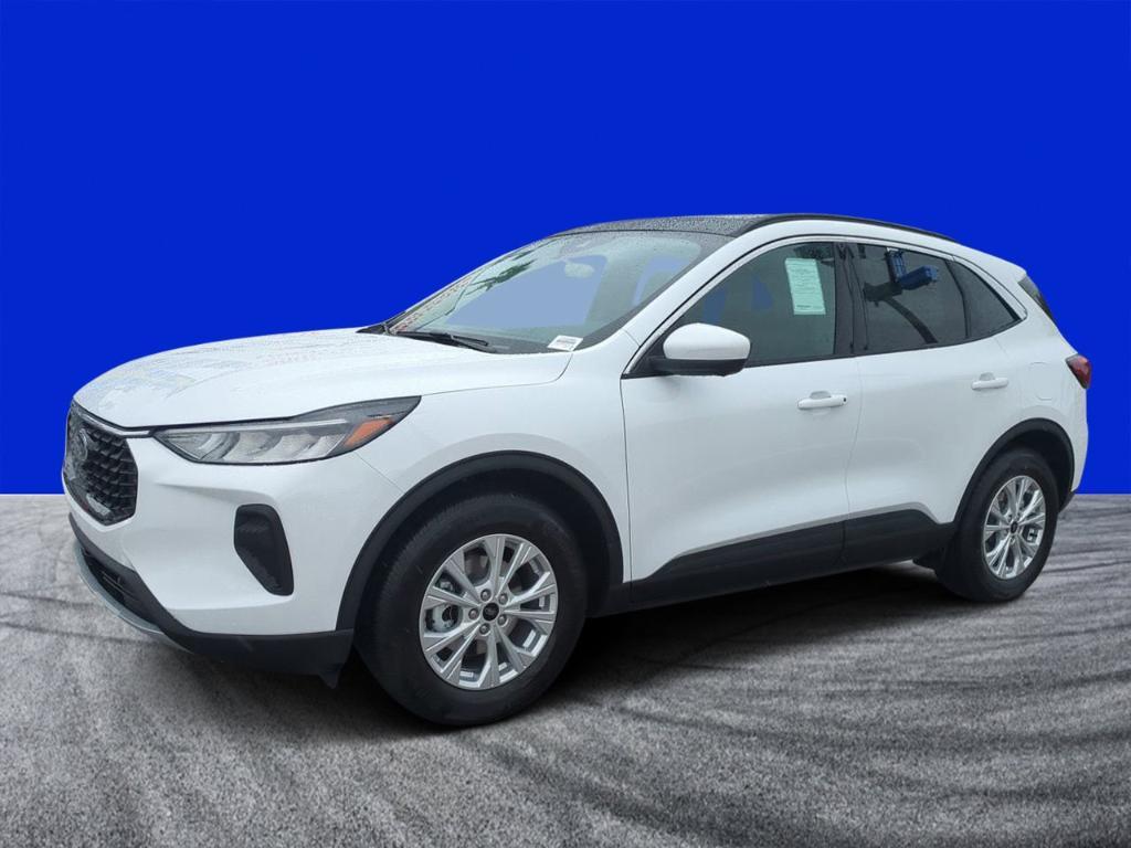 new 2024 Ford Escape car, priced at $36,625