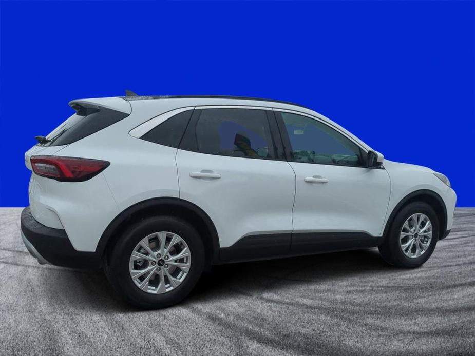 new 2024 Ford Escape car, priced at $36,625