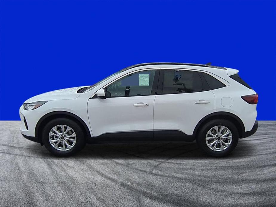 new 2024 Ford Escape car, priced at $36,625