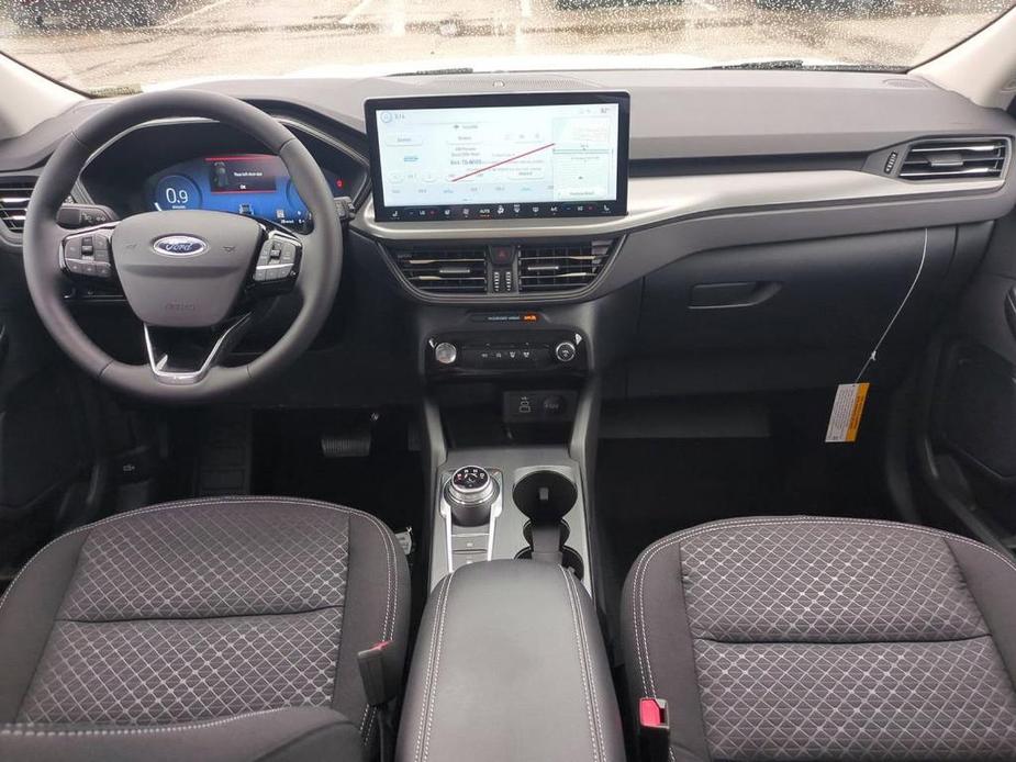 new 2024 Ford Escape car, priced at $36,625