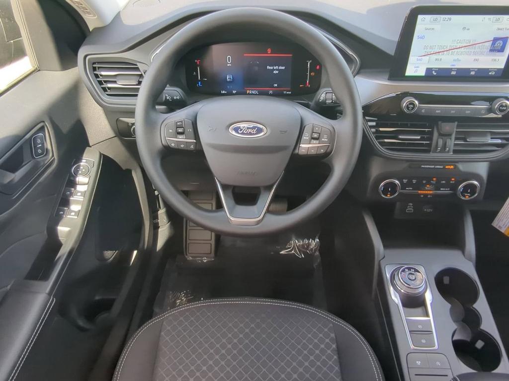 new 2025 Ford Escape car, priced at $29,410