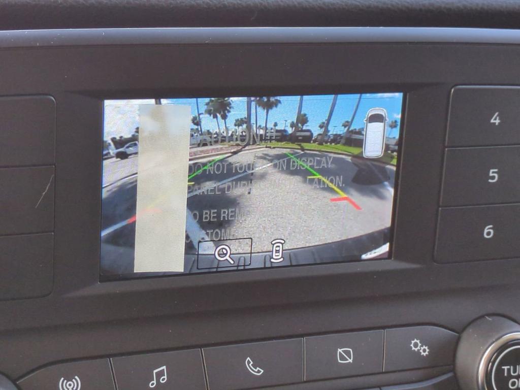new 2024 Ford Transit-350 car, priced at $49,372