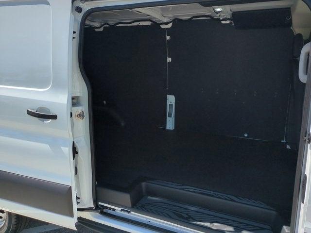 new 2024 Ford Transit-350 car, priced at $46,622