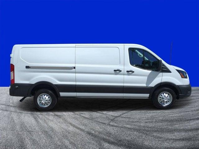 new 2024 Ford Transit-350 car, priced at $46,622