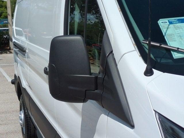 new 2024 Ford Transit-350 car, priced at $46,622