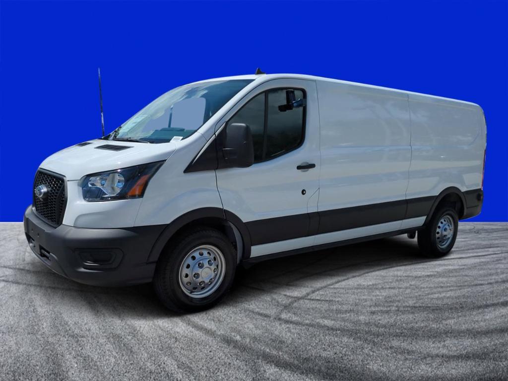 new 2024 Ford Transit-350 car, priced at $52,146