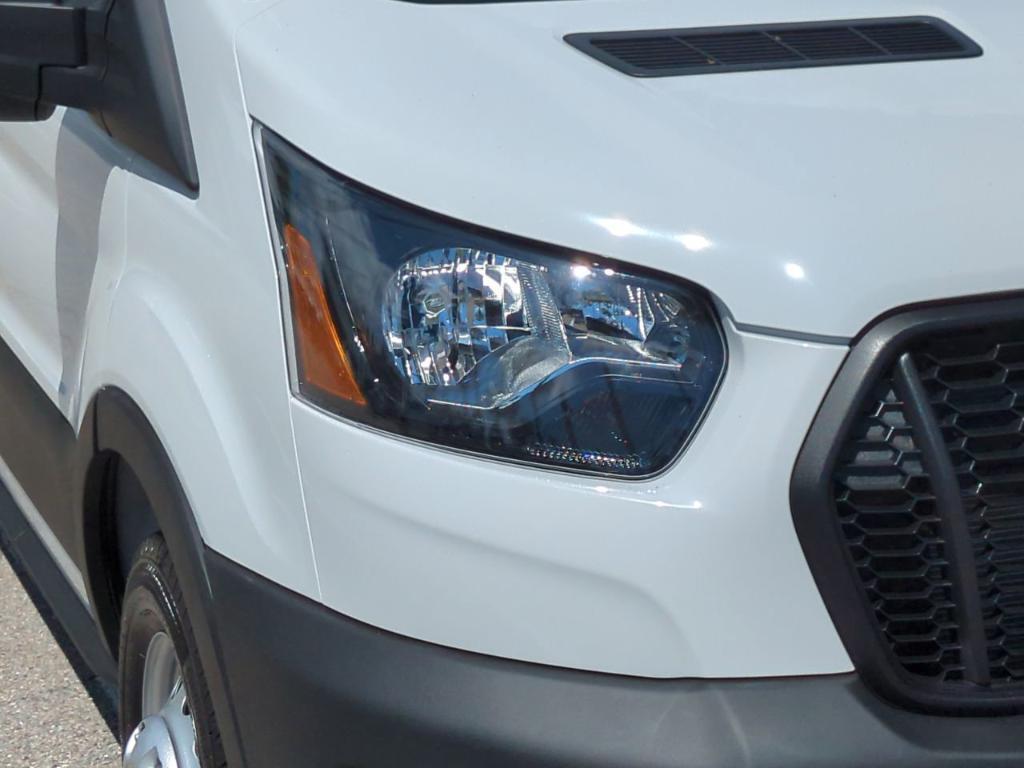 new 2024 Ford Transit-350 car, priced at $49,372