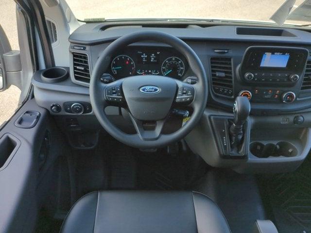 new 2024 Ford Transit-350 car, priced at $46,622