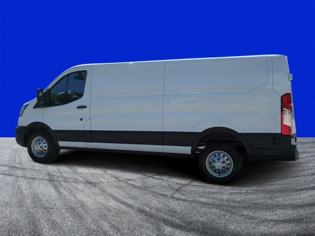 new 2024 Ford Transit-350 car, priced at $52,146