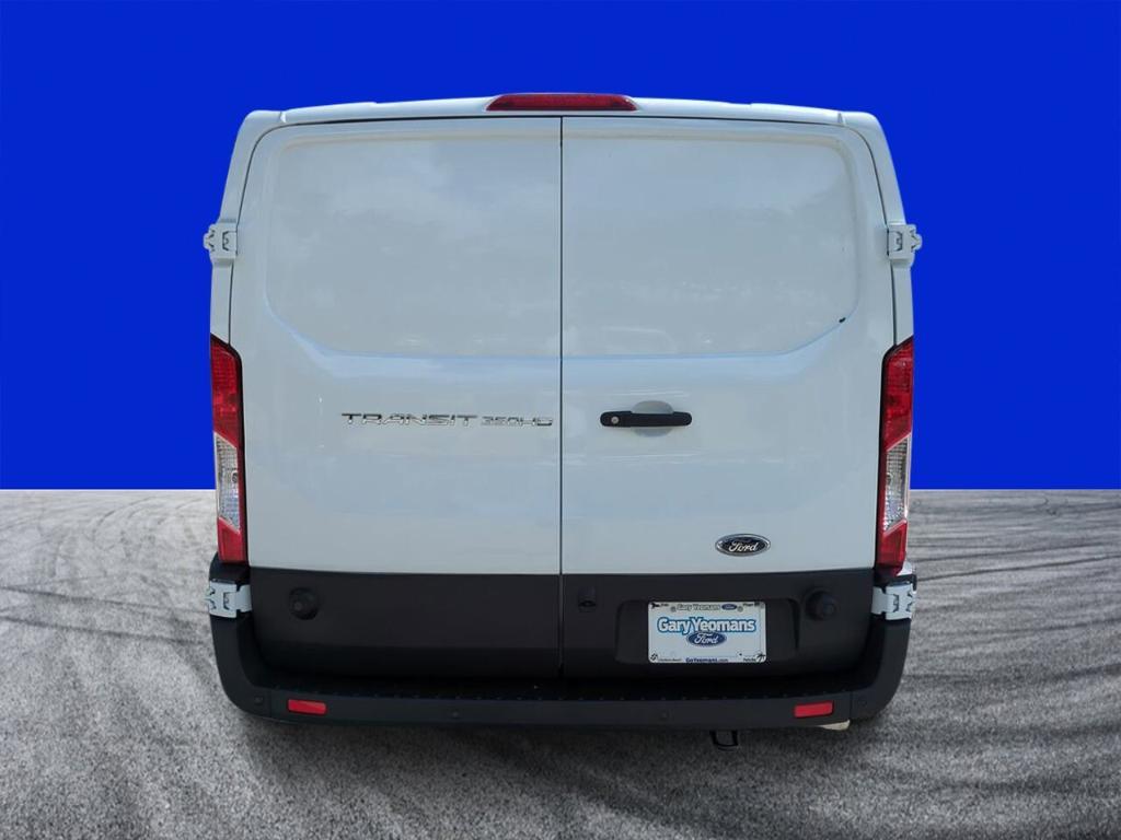 new 2024 Ford Transit-350 car, priced at $49,372