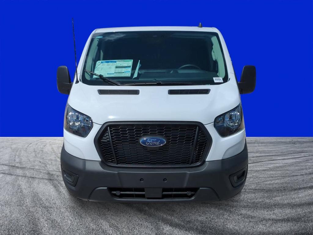 new 2024 Ford Transit-350 car, priced at $52,146