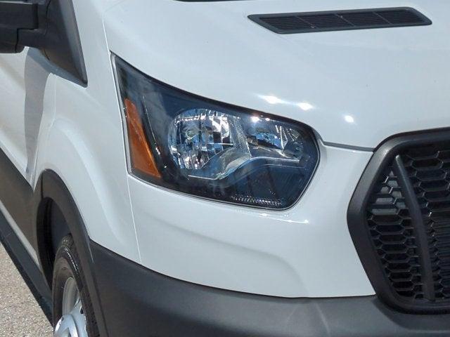 new 2024 Ford Transit-350 car, priced at $46,622