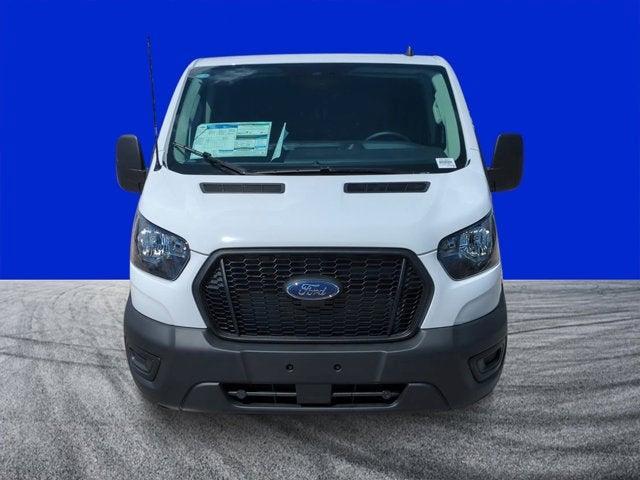 new 2024 Ford Transit-350 car, priced at $46,622