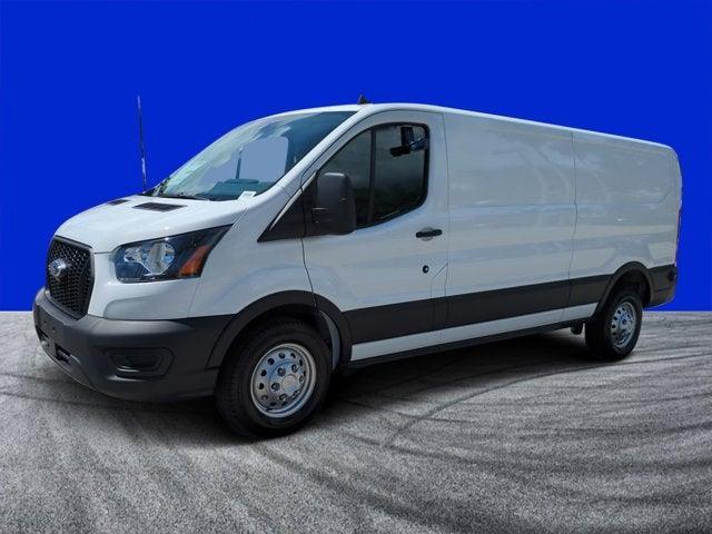 new 2024 Ford Transit-350 car, priced at $46,622