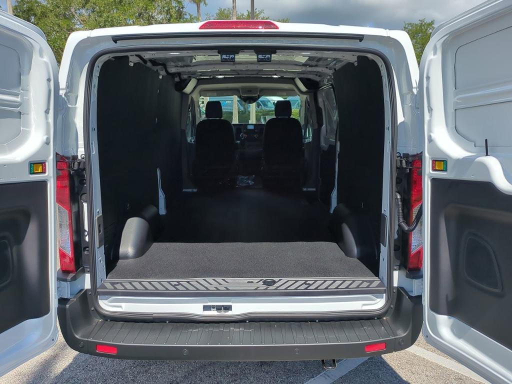 new 2024 Ford Transit-350 car, priced at $52,146