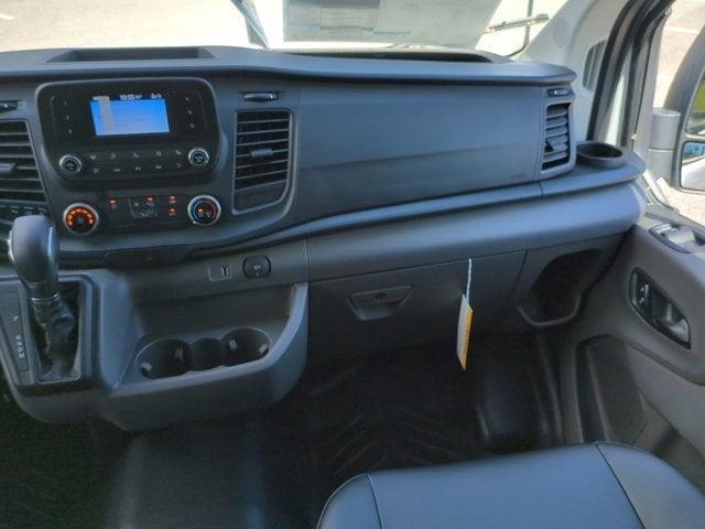 new 2024 Ford Transit-350 car, priced at $46,622