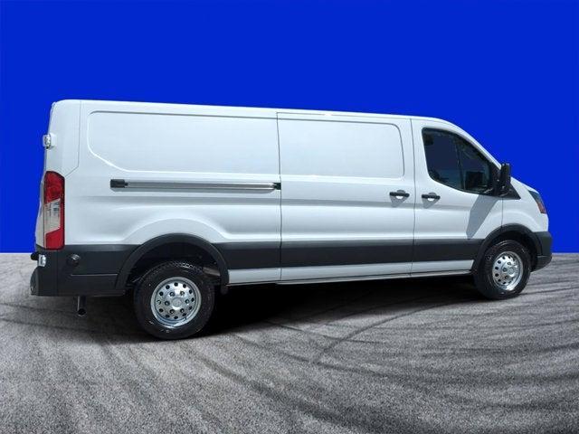 new 2024 Ford Transit-350 car, priced at $46,622