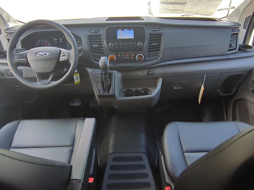 new 2024 Ford Transit-350 car, priced at $50,872