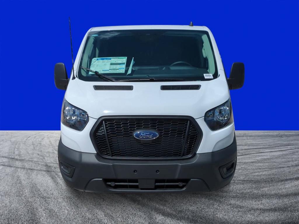 new 2024 Ford Transit-350 car, priced at $50,872