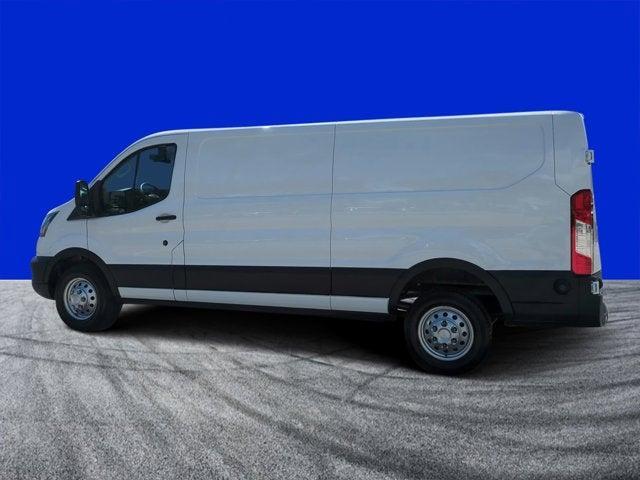 new 2024 Ford Transit-350 car, priced at $46,622