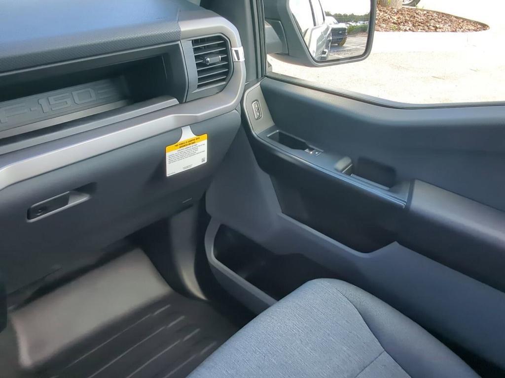 new 2024 Ford F-150 car, priced at $40,913