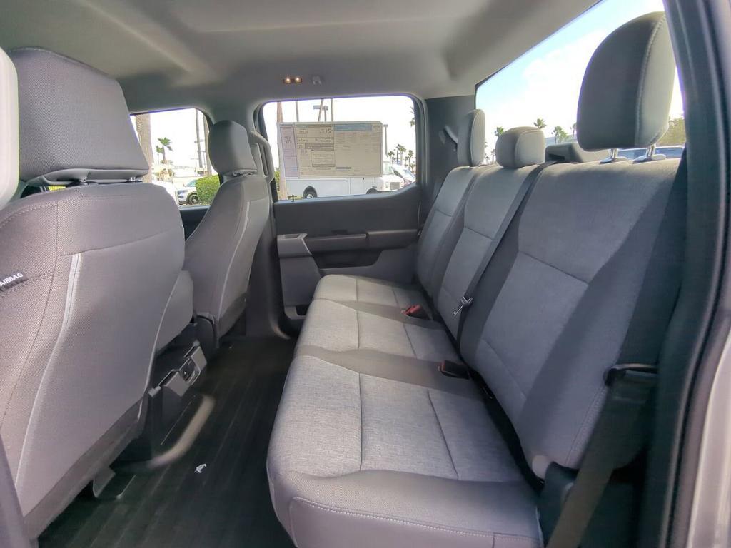 new 2024 Ford F-150 car, priced at $40,913