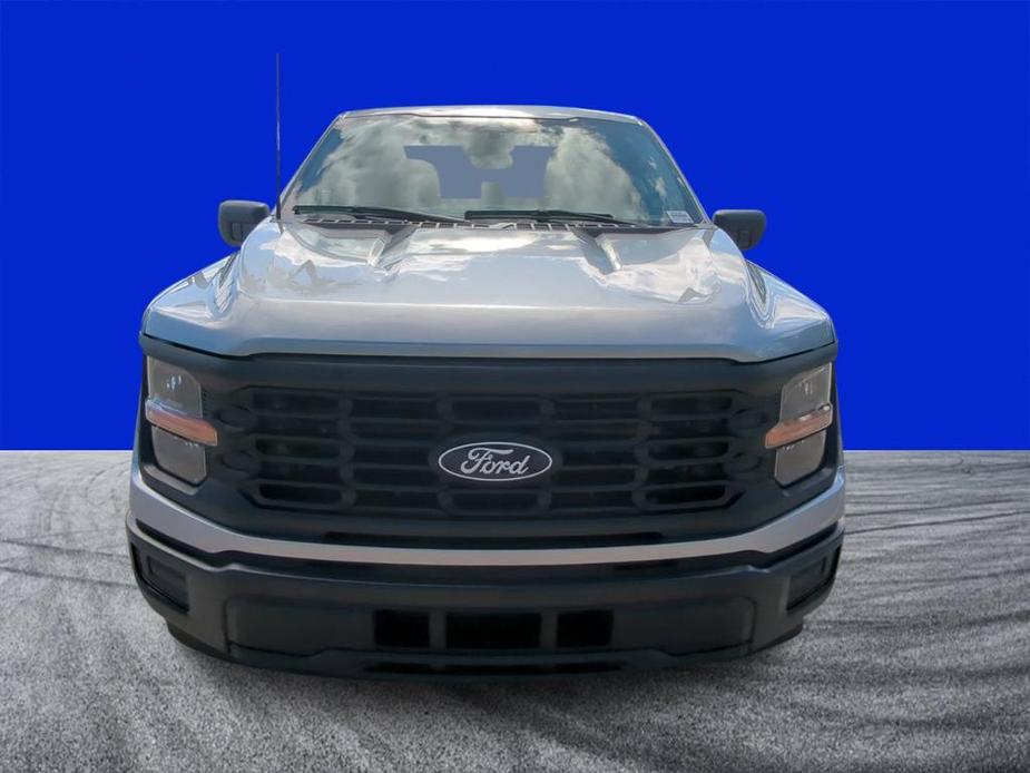 new 2024 Ford F-150 car, priced at $45,324