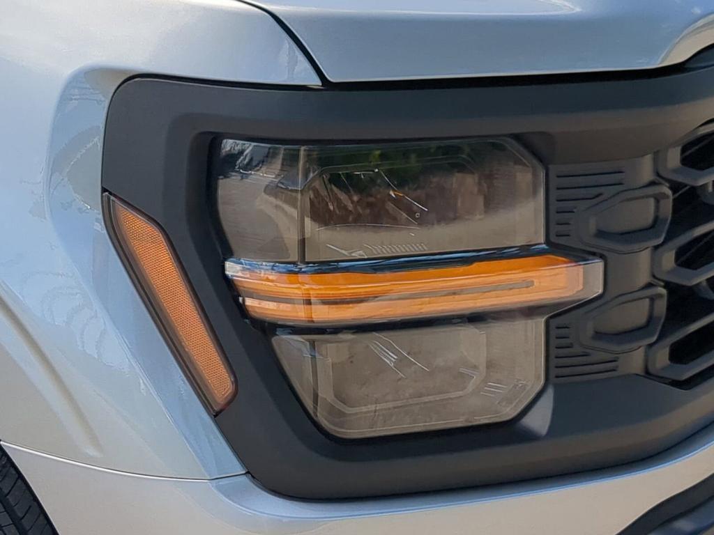 new 2024 Ford F-150 car, priced at $40,913
