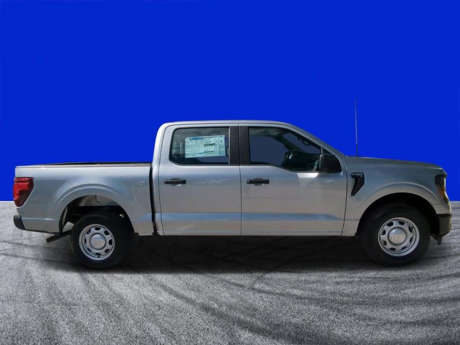 new 2024 Ford F-150 car, priced at $45,324