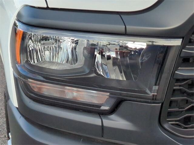 used 2023 Ram 2500 car, priced at $45,498