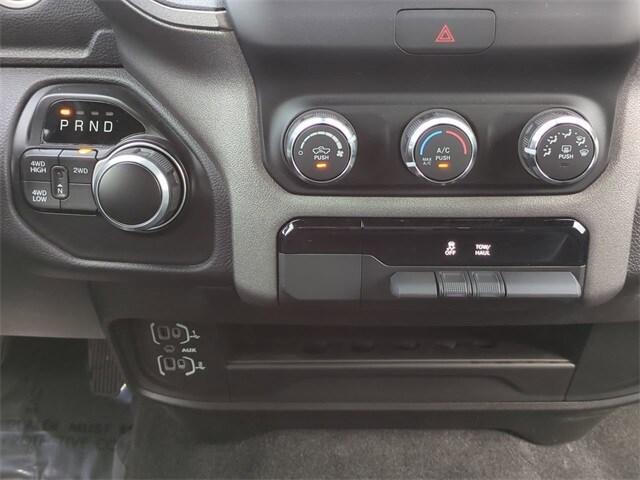 used 2023 Ram 2500 car, priced at $45,498