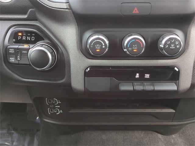 used 2023 Ram 2500 car, priced at $44,988