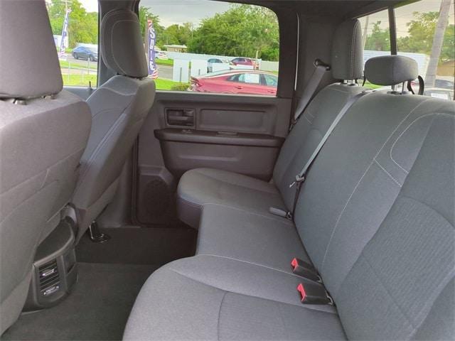 used 2023 Ram 2500 car, priced at $45,498
