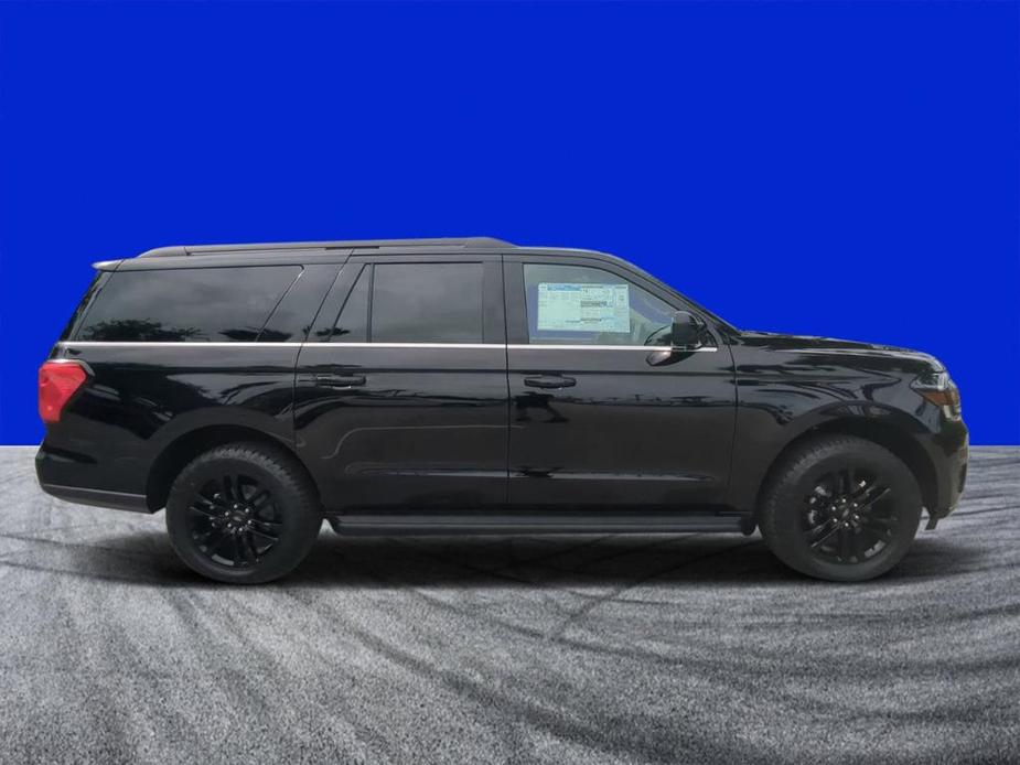 new 2024 Ford Expedition Max car, priced at $70,729